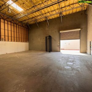 Kevin Stones Instagram - 1st day in our new shop. 😍
Electrician coming tomorrow ...
Bring on the work !!

@baileigh_industrial @dynabrade_inc @benchmarkabrasives @ckworldwide 
@cityoflasvegas