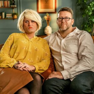 Kevin Vågenes Instagram - 💥Konkurranse på Facebook💥 Du kan vinne billetter til Lindmo-innspilling hvor jeg er gjest nå på onsdag. Link i bio 💁🏻‍♂️