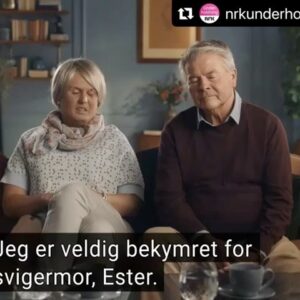 Kevin Vågenes Instagram - 