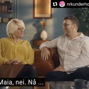 Kevin Vågenes Instagram - 