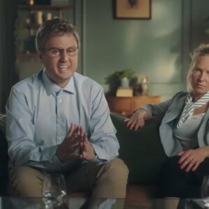 Kevin Vågenes Instagram - Hele episode 3 kan du se på NRK TV på fredag🕺🏻 @nrkunderholdning