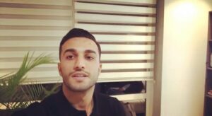 Keyvan Ansari Instagram - موزيك جديدم به اسم برگرد به زودي 💪👌🎵🎶❤️
پ ن:مرسي از داداشاي گلم #علي_عليپور و #سيامك_نعمتي نعمتي ،  #مجيد_مكس #ماني_قرباني 
دوستتون دارم❤️😘
@alialipoor124 😘❤️
@siamaknemati8 ❤️😘
@saeed_nematiii 😘❤️
@majidmax_ 😘❤️
@manighorbani ❤️😘
@shantia.alipoor70 😘😘
