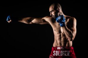 Khadzhimurat Bestaev Instagram - 🤛🏽 KB 

Calm & Angry 😎

@bellatormma 
@suckerpunchent 
@coachdannymolina 
@scotty_do1 
@therealscottcoker 
📸 - @lucasnoonan 
@monsterenergy 

#khadzhibest #khadzhibestaev #bellatormma #mmafighter #photography #photoshoot #stayready #focused #shape #bodybuilding 

@bodybuildingcom @gymshark @roguefitness @bodybuildingnation