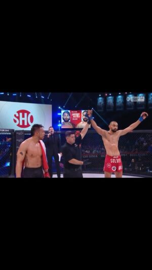 Khadzhimurat Bestaev Instagram - ◾️Went through the back and forth battle with young KO machine last Friday and got the W
◾️Improved my record to 11-4

Respect to my opponent for the fight 🤜🏽🤛🏽
◾️There's still a lot to work on and I wasn't able to perform as I wanted because the fight was taken on the short notice. 
◾️Next week I'll go back to the gym and start working towards those improvements. 
◾️I wanna thank my manager @suckerpunchent for the opportunity and Bellator president @therealscottcoker for having me on the show
My striking coach @coachdannymolina 
My bjj coach @scotty_do1 do1 and all @skywalker101boxing 
It was great camp in Omaha. 
Thanx to My brother @oleg7ossetian 

◾️8/13/21 @bellatormma 264 
@showtime @shosports @monsterenergy 

#khadzhibest #khadzhibestaev #bellator #mmafighter #боибезправил #боецмма #осетия #америка #ossetia #fight #battle #winner