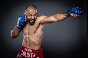 Khadzhimurat Bestaev Instagram - 🤛🏽 KB 

Calm & Angry 😎

@bellatormma 
@suckerpunchent 
@coachdannymolina 
@scotty_do1 
@therealscottcoker 
📸 - @lucasnoonan 
@monsterenergy 

#khadzhibest #khadzhibestaev #bellatormma #mmafighter #photography #photoshoot #stayready #focused #shape #bodybuilding 

@bodybuildingcom @gymshark @roguefitness @bodybuildingnation
