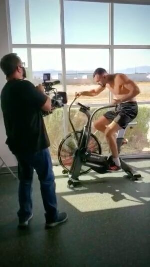 Khadzhimurat Bestaev Instagram - ▪️Кручу педали чтобы был готов когда контракт дали 😎🚴🏼‍♂️

▪️UFC APEX 2020 

▪️𝐋𝐈𝐊𝐄 - 𝐂𝐎𝐌𝐌𝐄𝐍𝐓 - 𝐒𝐇𝐀𝐑𝐄 - 𝐒𝐀𝐕𝐄
ЛАЙК - КОММЕНТ - ПОДЕЛИСЬ - СОХРАНИ 

Отмечаю в сторис за каждый репост❗️❗️❗️

▪️ @khadzhibest @suckerpunchent 
——————————————————————————————-
#khadzhibest #khadzhibestaev #dwcs #ufc #mmafighter #filming #airbike #airdyne #2021goals #съемки #трени #крутим #мма #камера