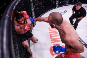 Khadzhimurat Bestaev Instagram - @bellatormma #bellator264

▪️1 - Now you see me bro
▪️2 - Now you don’t 😃😎

▪️Final post of 2021
Its was a very good year for me, many great things happened, im so blessed. 

Pics from my Bellator fight with tough young talent @ty.savage.mma 

So excited for 2022
@suckerpunchent should have some good news for us super soon, cuz he is best in the business. 

I wish you all Happy New Year, let all your dreams come true people, just set your goals and work for it ✊🏽

@scotty_do1 
@coachdannymolina 
@akajav @shosports 
@showtime @monsterenergy 
@americankickboxingacademy 
@soldiersports.us 

📸 - @lucasnoonan 

#khadzhibest #khadzhibestaev #mmafighter #ufc #bellator #bellatormma #goals2022 #2022 #usa #ossetia #russia #dreambig #followyourdreams