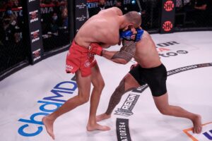 Khadzhimurat Bestaev Instagram - @bellatormma #bellator264

▪️1 - Now you see me bro
▪️2 - Now you don’t 😃😎

▪️Final post of 2021
Its was a very good year for me, many great things happened, im so blessed. 

Pics from my Bellator fight with tough young talent @ty.savage.mma 

So excited for 2022
@suckerpunchent should have some good news for us super soon, cuz he is best in the business. 

I wish you all Happy New Year, let all your dreams come true people, just set your goals and work for it ✊🏽

@scotty_do1 
@coachdannymolina 
@akajav @shosports 
@showtime @monsterenergy 
@americankickboxingacademy 
@soldiersports.us 

📸 - @lucasnoonan 

#khadzhibest #khadzhibestaev #mmafighter #ufc #bellator #bellatormma #goals2022 #2022 #usa #ossetia #russia #dreambig #followyourdreams
