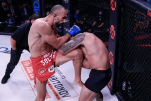 Khadzhimurat Bestaev Instagram - @bellatormma #bellator264

▪️1 - Now you see me bro
▪️2 - Now you don’t 😃😎

▪️Final post of 2021
Its was a very good year for me, many great things happened, im so blessed. 

Pics from my Bellator fight with tough young talent @ty.savage.mma 

So excited for 2022
@suckerpunchent should have some good news for us super soon, cuz he is best in the business. 

I wish you all Happy New Year, let all your dreams come true people, just set your goals and work for it ✊🏽

@scotty_do1 
@coachdannymolina 
@akajav @shosports 
@showtime @monsterenergy 
@americankickboxingacademy 
@soldiersports.us 

📸 - @lucasnoonan 

#khadzhibest #khadzhibestaev #mmafighter #ufc #bellator #bellatormma #goals2022 #2022 #usa #ossetia #russia #dreambig #followyourdreams