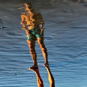 Khaled Abol Naga Instagram - Everything is upside down these days!