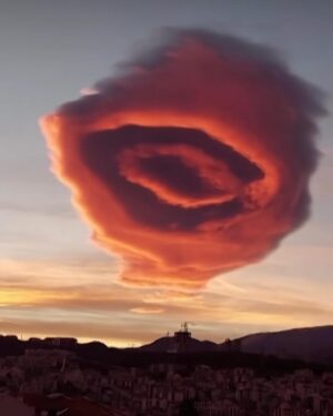 Khaled Abol Naga Instagram - Didn't I see this coming?
Crazy serendipity happening around the world since my first post?
What do you make of it all?