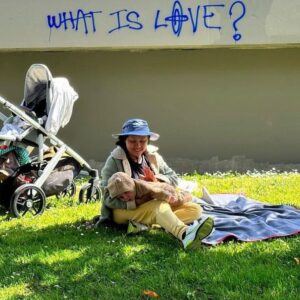 Khaled Abol Naga Instagram - What is Love?