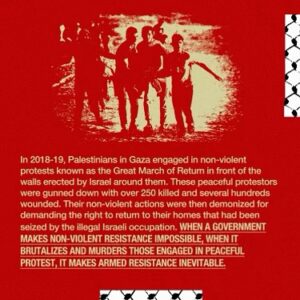 Khaled Abol Naga Instagram - Look at my Twitter account 
HIGHLIGHTS tweets:

Many are about where the ideology of apartheid and segregation is built on (mostly Zionist made up interpretations of old religious scriptures; by removing the time era context) & how creating a state based on religion in the heart of the middle east is THE CORE of the conflict that lead to all the fanatic extremist fundamentalists on Jewish and Islamic sides abuse it politically as "religious in nature" while the real conflict is as simple as another rebranded British colonial settlement entity with occupation army using same old rhetoric to annex land and property from an existing population and country namely PALESTINE 
#ArtistsAgainstApartheid
#IsraelisAparthide 
#FreePalestine 
#ShameOnGenocideWarMongerers