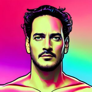 Khaled Abol Naga Instagram - 