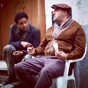 Khaled Benaissa Instagram - BENMHIDI en tournée:
7 mai à Setif
14 mai à Batna
23 mai à Saida
D’autre dates à venir.