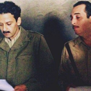 Khaled Benaissa Instagram - BENMHIDI en tournée:
7 mai à Setif
14 mai à Batna
23 mai à Saida
D’autre dates à venir.