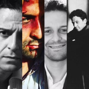 Khaled Benaissa Instagram - BENMHIDI en tournée:
7 mai à Setif
14 mai à Batna
23 mai à Saida
D’autre dates à venir.