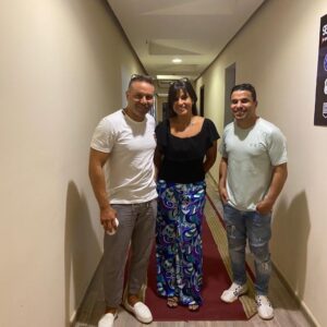 Khaled El Ghandour Instagram - 