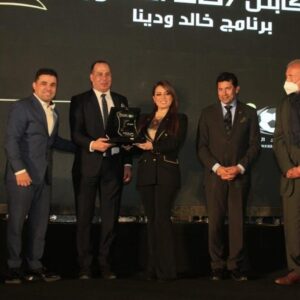 Khaled El Ghandour Instagram - 