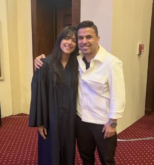 Khaled El Ghandour Instagram - 