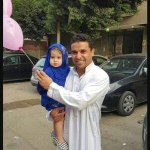 Khaled El Ghandour Instagram - 