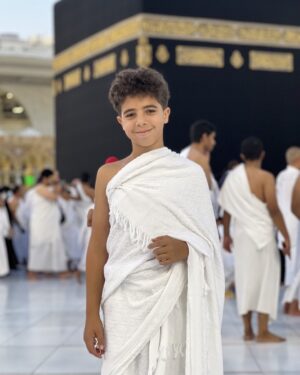 Khaled El Ghandour Instagram - مروان حبيبي