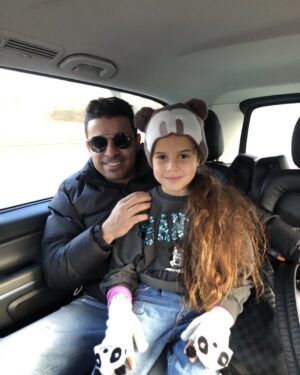Khaled El Ghandour Instagram - 