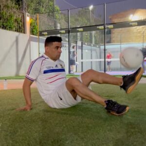 Khaled El Ghandour Instagram - 