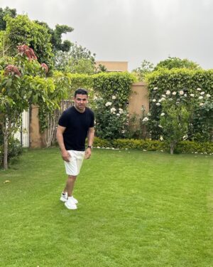 Khaled El Ghandour Instagram - 
