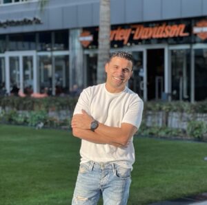 Khaled El Ghandour Instagram - 
