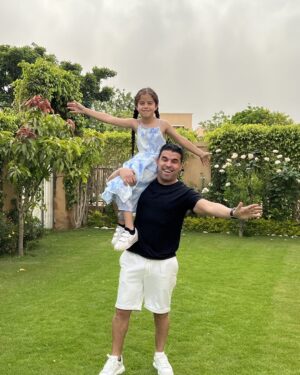 Khaled El Ghandour Instagram - 