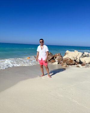 Khaled El Ghandour Instagram - 