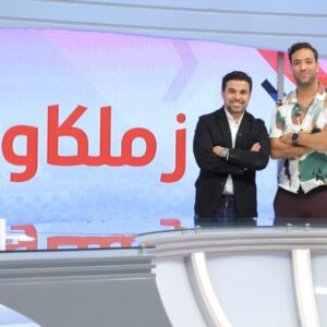 Khaled El Ghandour Instagram - 