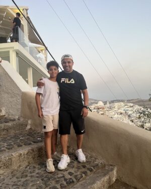 Khaled El Ghandour Instagram - 