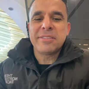 Khaled El Ghandour Instagram - 