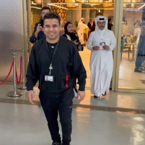 Khaled El Ghandour Instagram - 