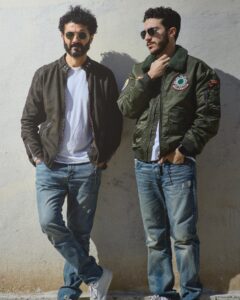Khaled El Nabawy Most Liked Photos and Posts