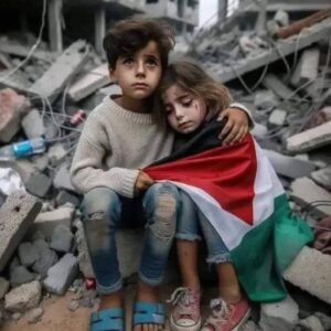 Khaled El Nabawy Instagram - Humanity demands ceasefire in Palestine 🇵🇸 #Gaza