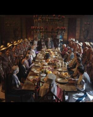 Khaled El Nabawy Instagram - شكرا عمال السينما في فيلم #أهل_الكهف 🙏 انتوا الكنز الحقيقي للسينما المصرية ❤️ أنتم سبب رئيسي في وجود فيلم بهذا الحجم و تحملتم مشقة كبيرة من أجل استكمال التصوير 👏👏👏
شكرا المنتج محمد الرشيدي على إصرارك لاستكمال تصوير الفيلم..
#أهل_الكهف حاليا في دور العرض