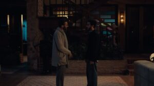 Khaled El Nabawy Instagram - المواجهة! 

مختار و مروان ابو المجد X امبراطورية م
