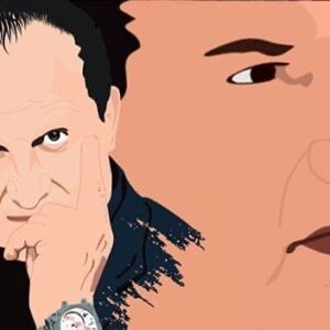 Khaled El Sawy Instagram - مليون شكرا وقلبي ممتن لكل حد بيعمل شغلي باسلوبه وبحس صلة وصدق
