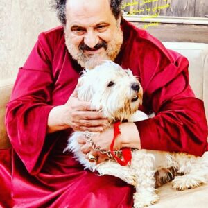 Khaled El Sawy Instagram - كلبوبي حبوبي روح السلطان طمعان حبيبي يا دبدوي  اهبشي  انتشي (جت سليمة) النص الثاني من رمضان🙏