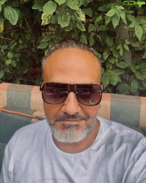 Khaled Sarhan Instagram - مساء الفل ♥️
