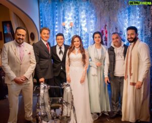 Khaled Sarhan Instagram - 