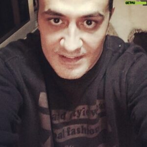 Khaled Sarhan Instagram - دي من اخر الشتا اللي فات كنت ناسي انزلها 😂
