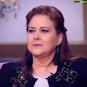 Khaled Sarhan Instagram - رحم الله الفنانة القديرة دلال عبد العزيز واسكنها فسيح جناته.. ادعوا لها لو سمحتكم بالرحمة والمغفرة.. وربنا يصبر دنيا وايمي يارب