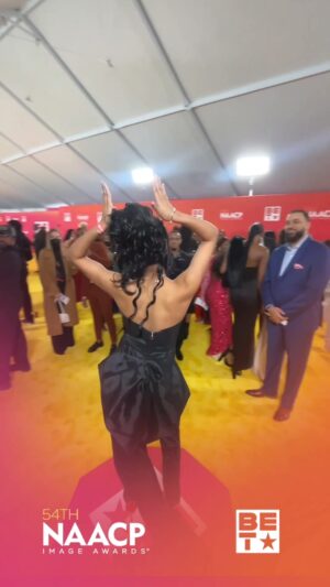 Khali Daniya-Renee Spraggins Instagram - QUEEN .