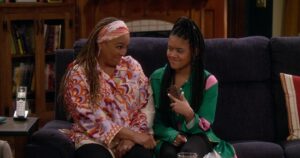 Khali Daniya-Renee Spraggins Instagram - Yall knew we was coming , just didn’t know how or when🥳 APRIL 18TH DON’T MISSS ITTTT WE BACK BABY