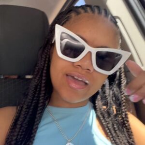 Khali Daniya-Renee Spraggins Instagram - life dump….

went MIA for a while but im back😊