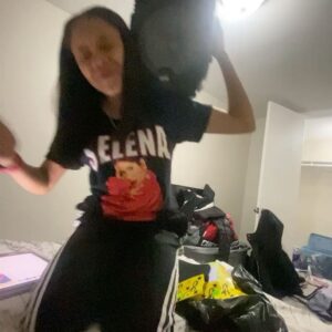 Khali Daniya-Renee Spraggins Instagram - life dump….

went MIA for a while but im back😊